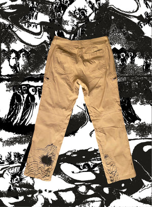 Luna insulated pants